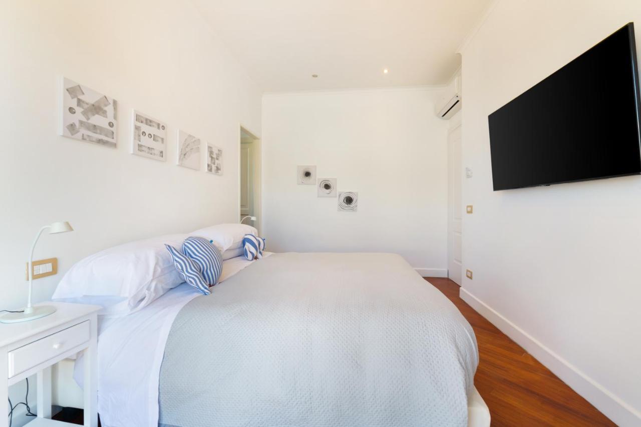 Ag Sorrento Rooms Exterior foto