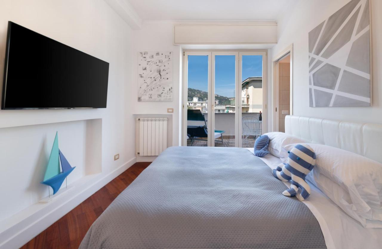 Ag Sorrento Rooms Exterior foto