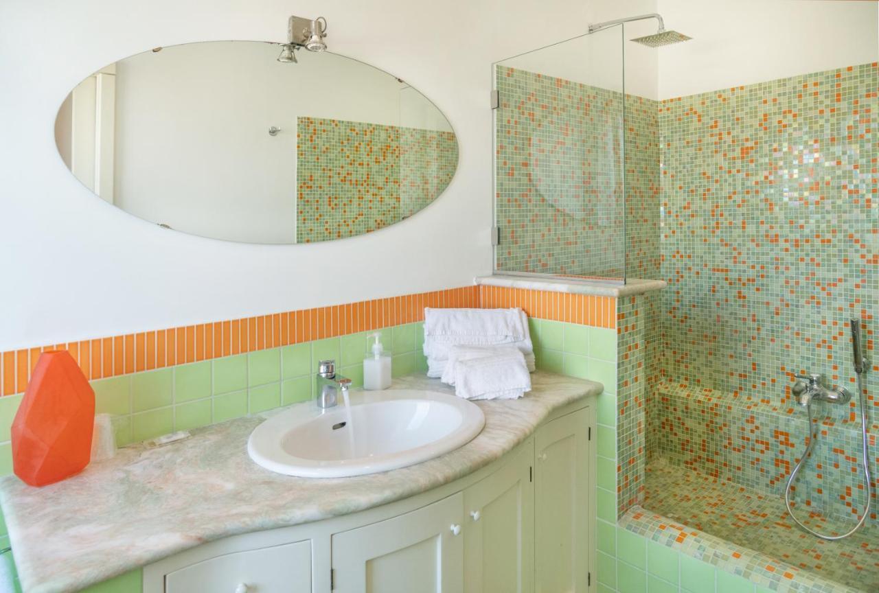 Ag Sorrento Rooms Exterior foto
