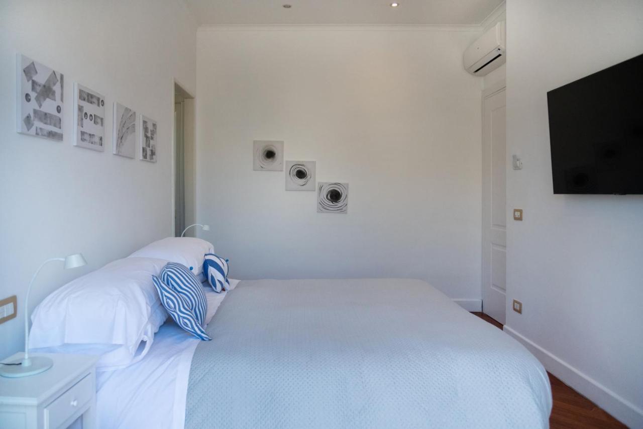 Ag Sorrento Rooms Exterior foto